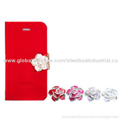 Lovely cellphone shell
